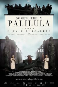Somewhere in Palilula 2012 on netflix