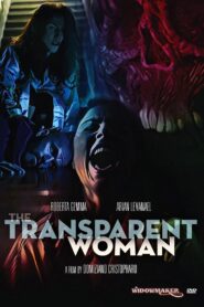 The Transparent Woman 2015 on netflix