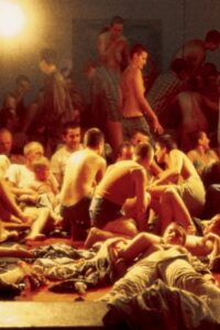 Slaves in Paradise 1999 on netflix