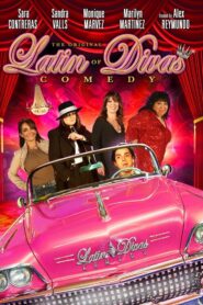 Latin Divas of Comedy 2007 on netflix