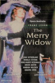 Lehár: The Merry Widow 1988 on netflix