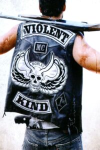 The Violent Kind 2010 on netflix