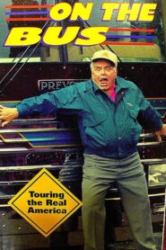 Ernest Borgnine on the Bus 1997 on netflix