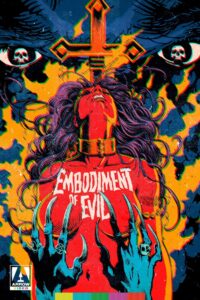 Embodiment of Evil 2008 on netflix