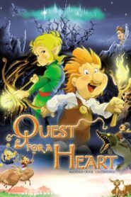 Quest for a Heart 2007 on netflix