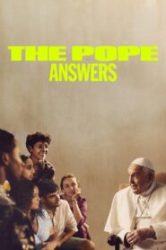 The Pope: Answers 2023 on netflix