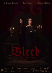 Bleed 2019 on netflix
