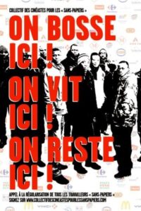 On bosse ici! On vit ici! On reste ici! 2010 on netflix