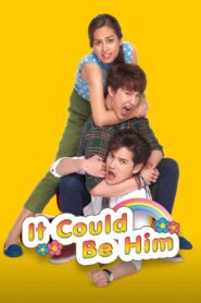It Could Be Him 2019 on netflix