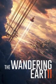 The Wandering Earth II 2023 on netflix