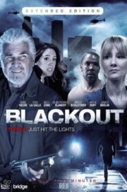 Blackout sur Los Angeles 2012 on netflix