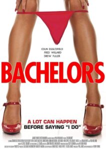 Bachelors 2015 on netflix