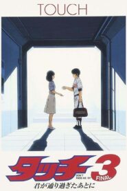Touch 3: Don’t Pass Me By 1987 on netflix