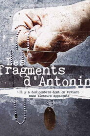 Fragments of Antonin 2006 on netflix