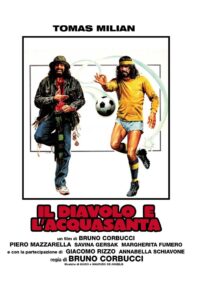 The Devil and Holy Water 1983 on netflix