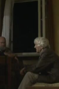 Portret artysty z czasów starości 1993 on netflix