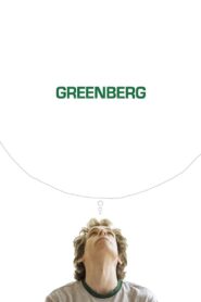 Greenberg 2010 on netflix