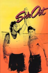 Side Out 1990 on netflix