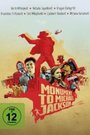 Monument to Michael Jackson 2014 on netflix