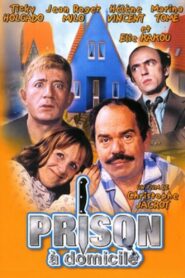Prison à domicile 1999 on netflix