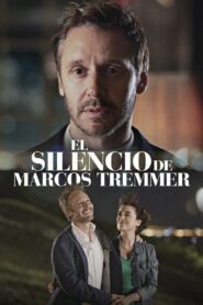 The Silence of Marcos Tremmer 2024 on netflix