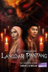 Langgar Pantang 2024 on netflix