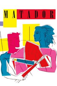 Matador 1986 on netflix