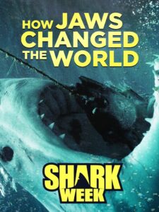 How ‘Jaws’ Changed the World 2012 on netflix