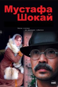 Mustafa Shokai 2008 on netflix