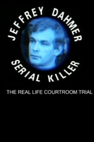 The Trial of Jeffrey Dahmer: Serial Killer 1992 on netflix