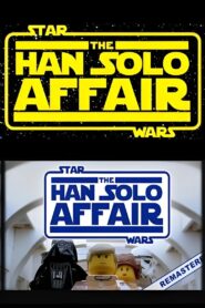 LEGO Star Wars: The Han Solo Affair 2002 on netflix