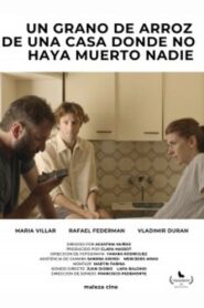 A Grain of Rice from a House Where No One Has Died 2023 on netflix