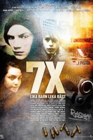 7X: This Is Our Kids 2010 on netflix