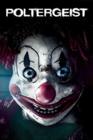 Poltergeist 2015 on netflix