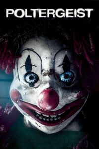 Poltergeist 2015 on netflix