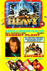 Hard ‘N Heavy Volume 9 1990 on netflix