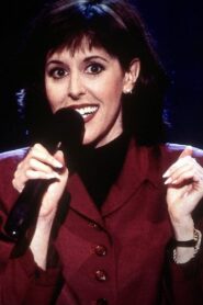 HBO Comedy Half-Hour: Wendy Liebman 1996 on netflix