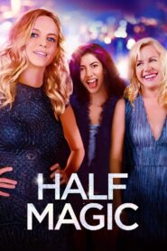 Half Magic 2018 on netflix