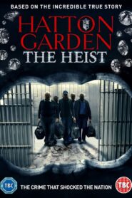 Hatton Garden: The Heist 2016 on netflix