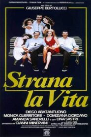 Strana la vita 1988 on netflix