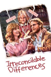 Irreconcilable Differences 1984 on netflix