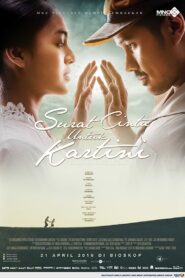 Kartini and Mr. Postman 2016 on netflix