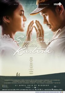 Kartini and Mr. Postman 2016 on netflix