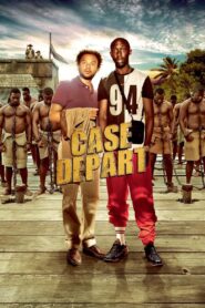 Case départ 2011 on netflix