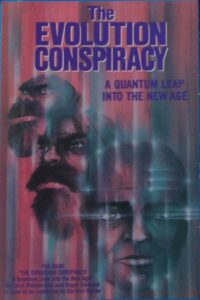 The Evolution Conspiracy 1988 on netflix