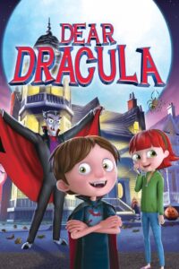 Dear Dracula 2012 on netflix