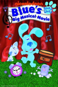Blue’s Big Musical Movie 2000 on netflix