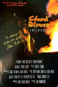 Chunk Blower 1990 on netflix