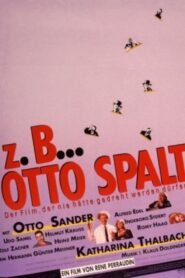 The Case of Mr. Spalt 1988 on netflix