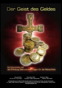 The Spirit of Money 2007 on netflix